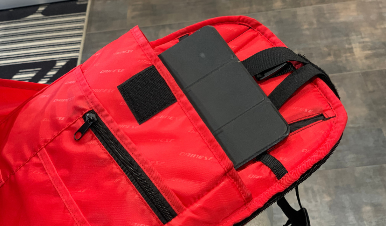 空力性能だけじゃない。D-MACH 2 BACKPACKが選ばれる理由